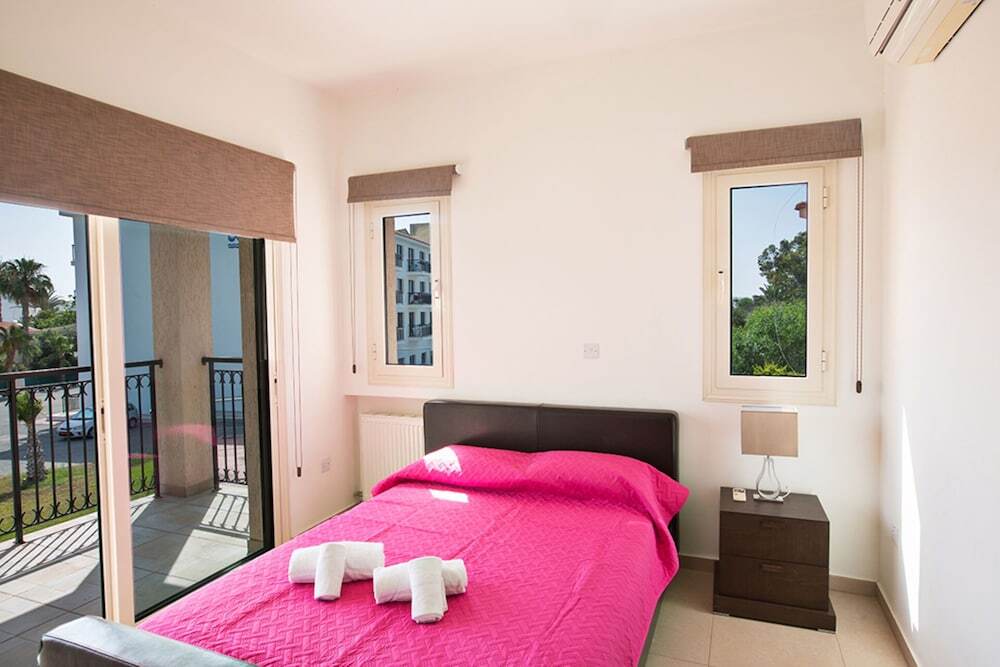 Протарас: Villa for Rent in Protaras 1229