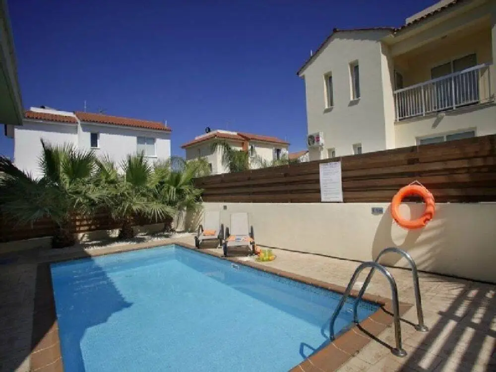 Протарас: Beautiful Villa With Private Pool, Protaras Villa 1020