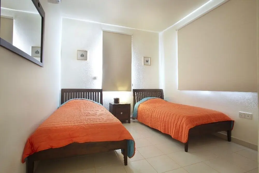 Протарас: Beautiful Villa With Private Pool, Protaras Villa 1020