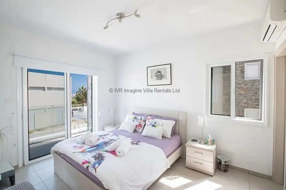 Протарас: Cyprus Villa Near the Beach, Protaras Villa 1405