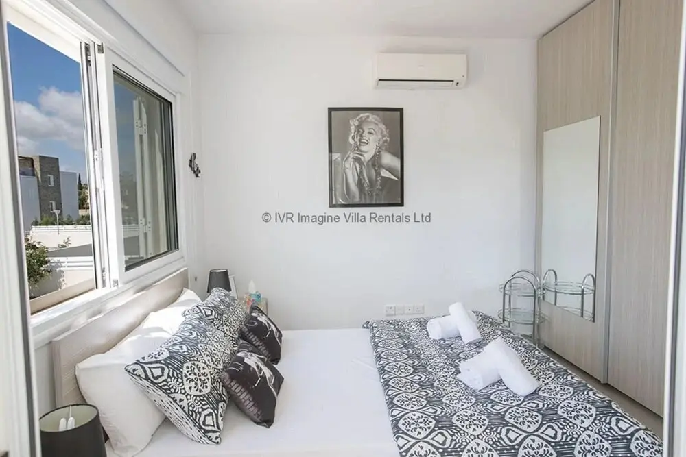 Протарас: Cyprus Villa Near the Beach, Protaras Villa 1405