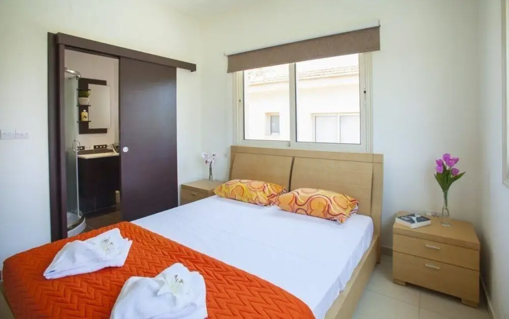 Протарас: Beautiful Villa With Private Pool, Protaras Villa 1028