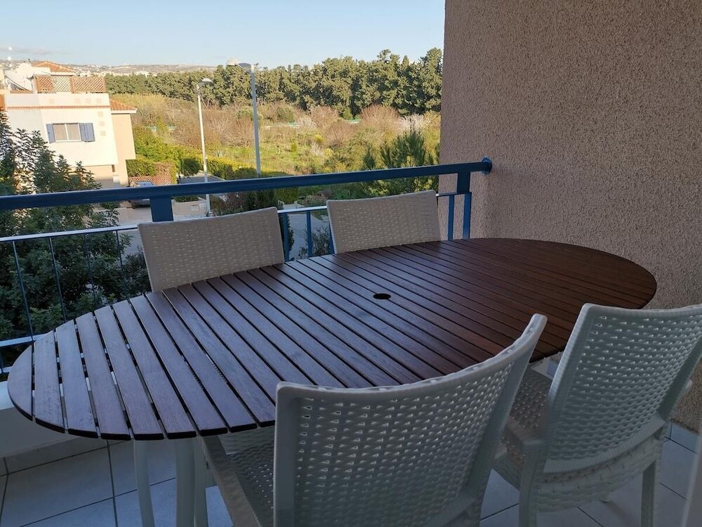 Пафос: Iris Village apt 202