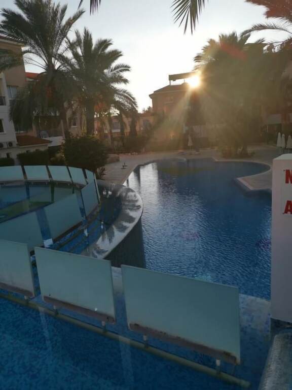 Пафос: Iris Village apt 202