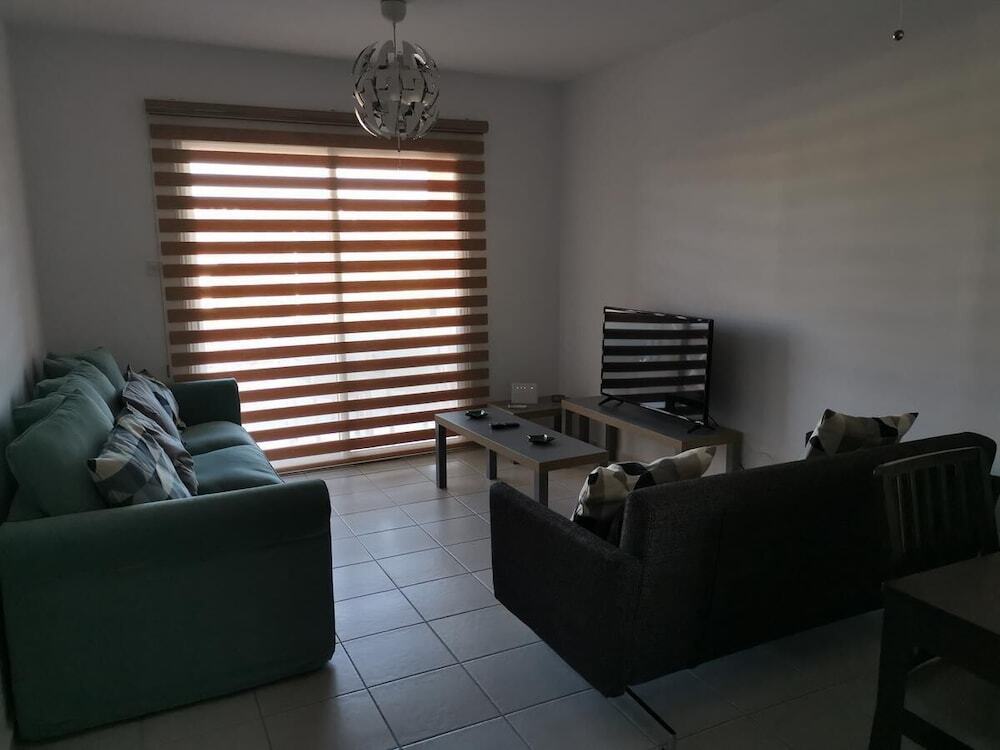Пафос: Iris Village apt 202