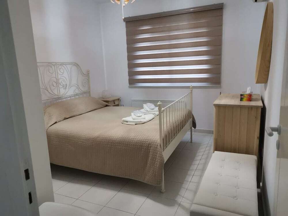 Пафос: Iris Village apt 202