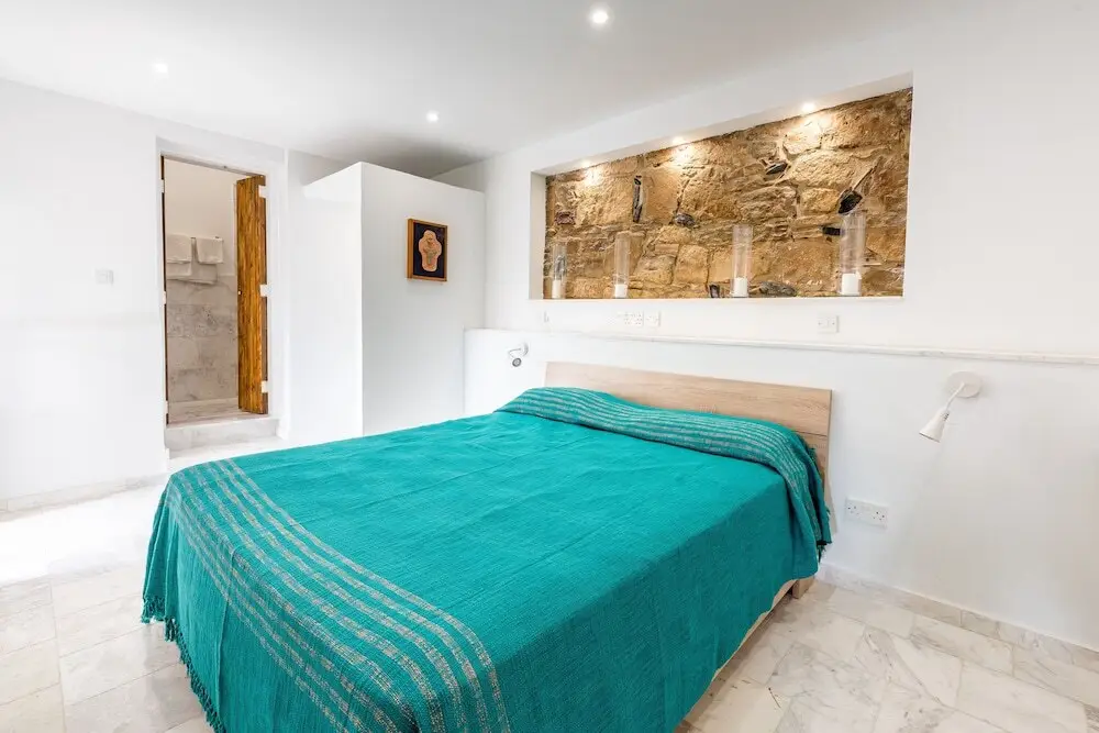 Точни: Mespilo Panoramic 1br Apartments B&B