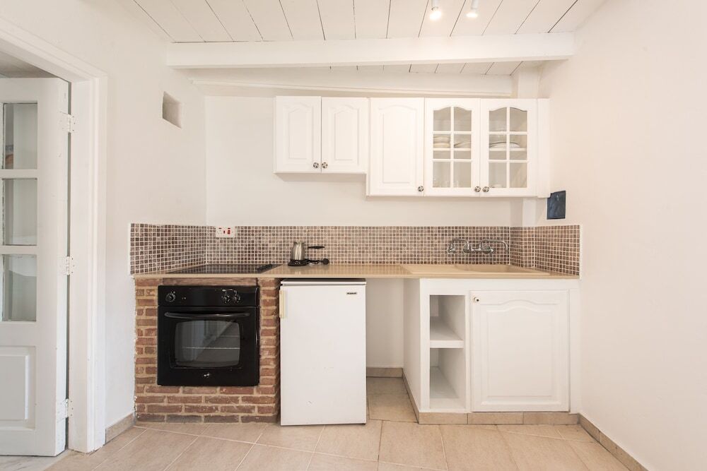 Точни: Mespilo Panoramic 1br Apartments B&B