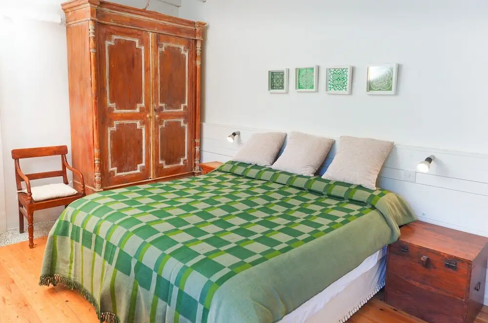 Точни: Vasilikos Traditional 2br Apartments