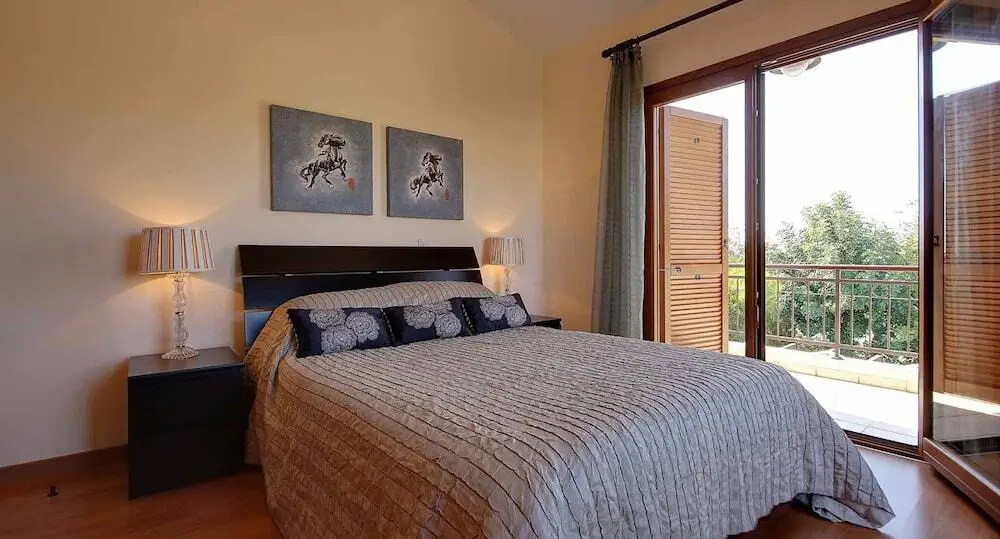 Хлорака: Villa HG12 - Athina