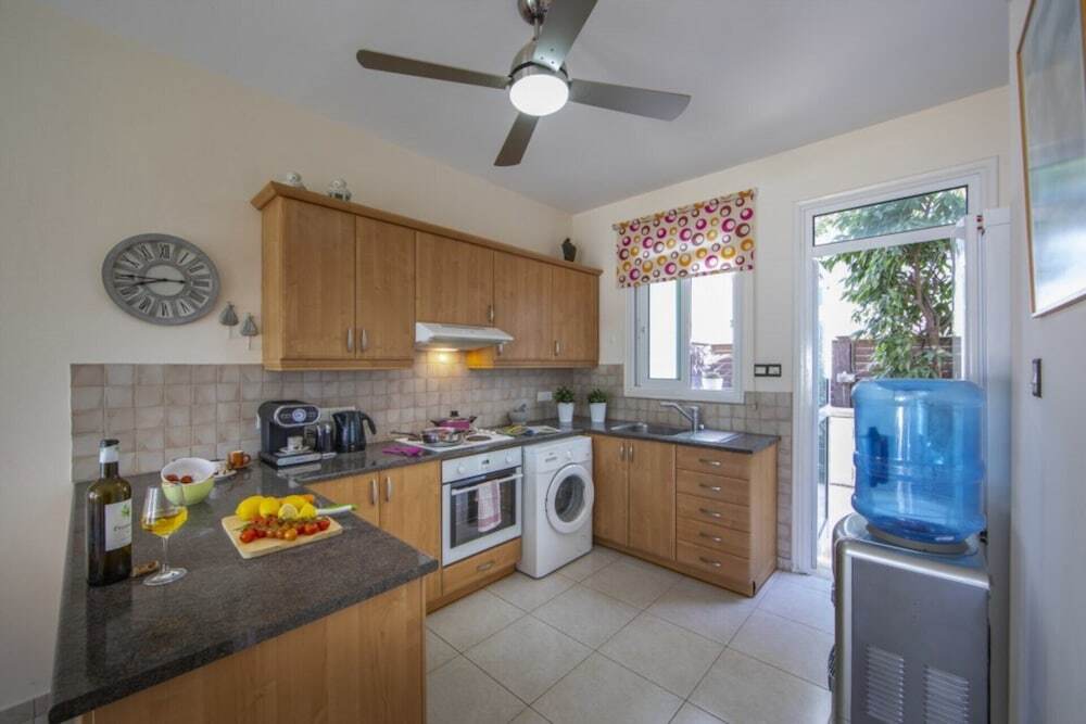 Паралимни: Villa for Rent in Protaras 1133