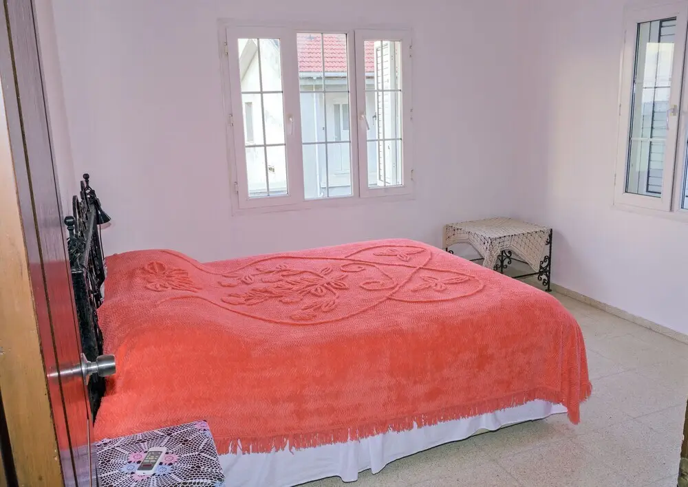 Алсанджак: Fruit Tree Villa 3 Double Bedrooms With Spectacular Mountain Sea View