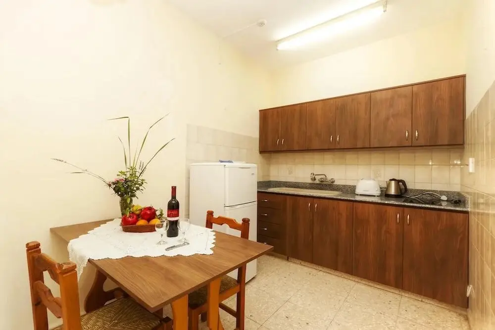 Полис Хрисохус: Room in Apartment - One Bedroom Apartment in Paphos