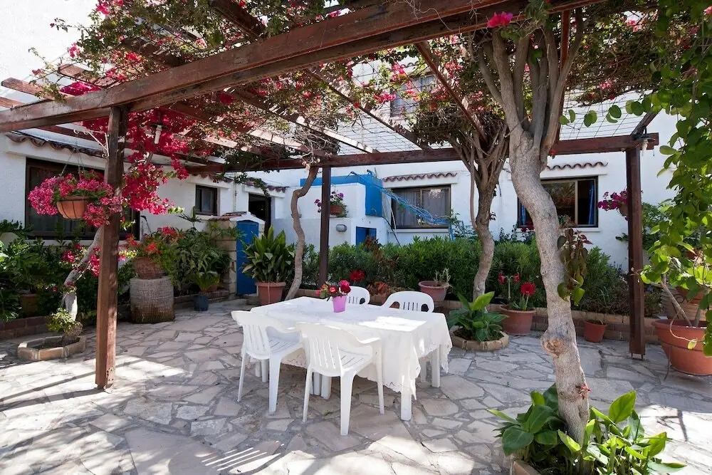 Полис Хрисохус: Room in Apartment - One Bedroom Apartment in Paphos