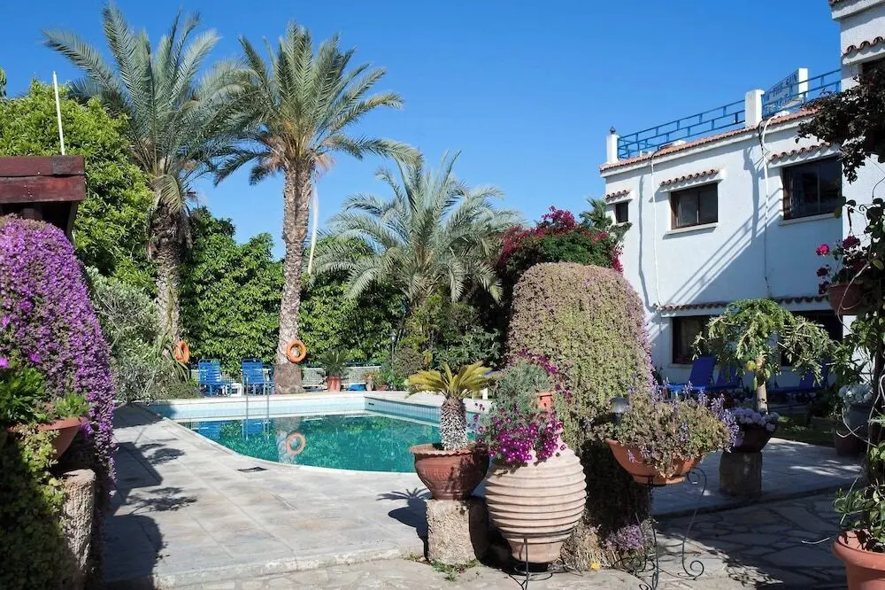 Полис Хрисохус: Room in Apartment - One Bedroom Apartment in Paphos