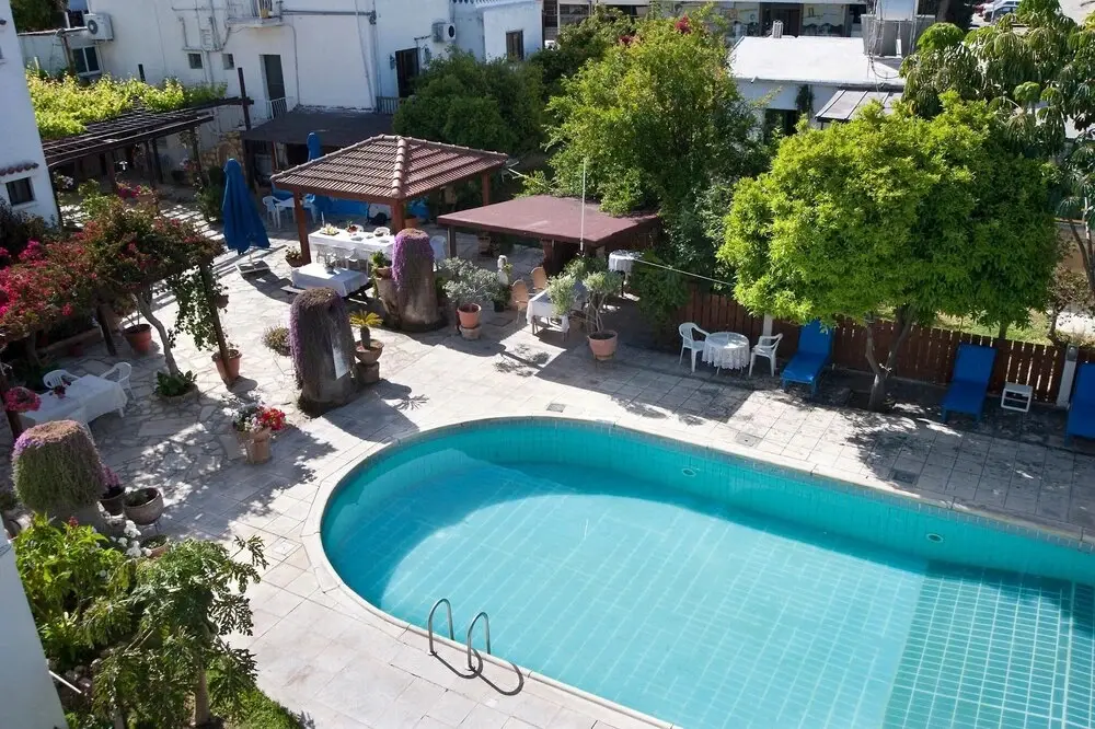 Полис Хрисохус: Room in Apartment - One Bedroom Apartment in Paphos