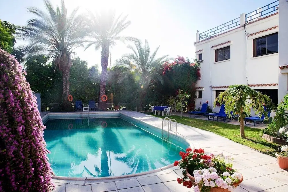 Полис Хрисохус: Room in Apartment - Studio in Polis - Just 800 m From the Beach