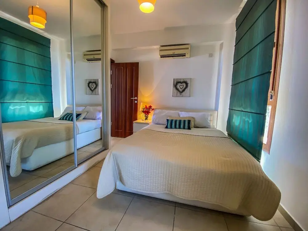 Гекиткале: Sea Cliff Villa, 4 Beds, Sleeps 2- 8, Free Wifi,