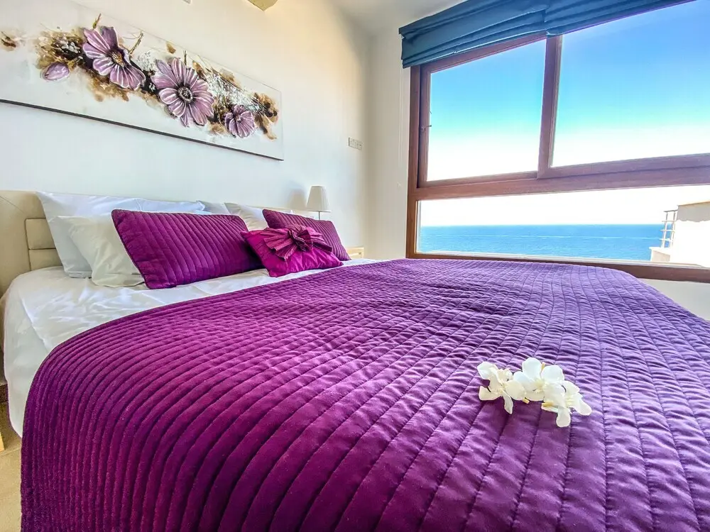 Гекиткале: Sea Cliff Villa, 4 Beds, Sleeps 2- 8, Free Wifi,