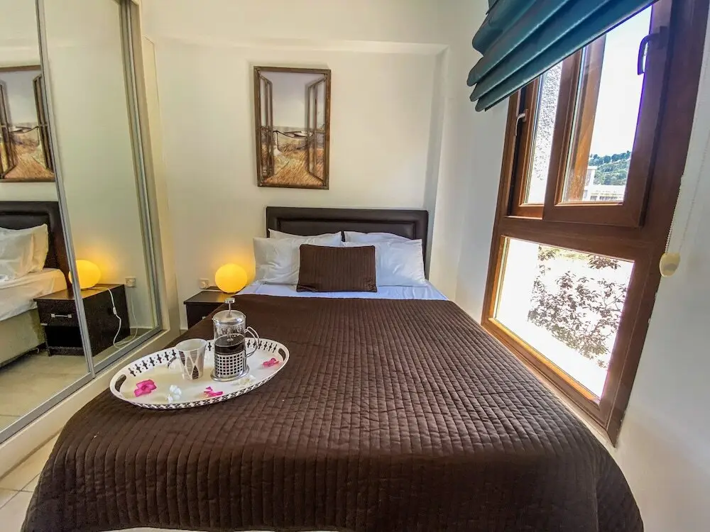 Гекиткале: Sea Cliff Villa, 4 Beds, Sleeps 2- 8, Free Wifi,