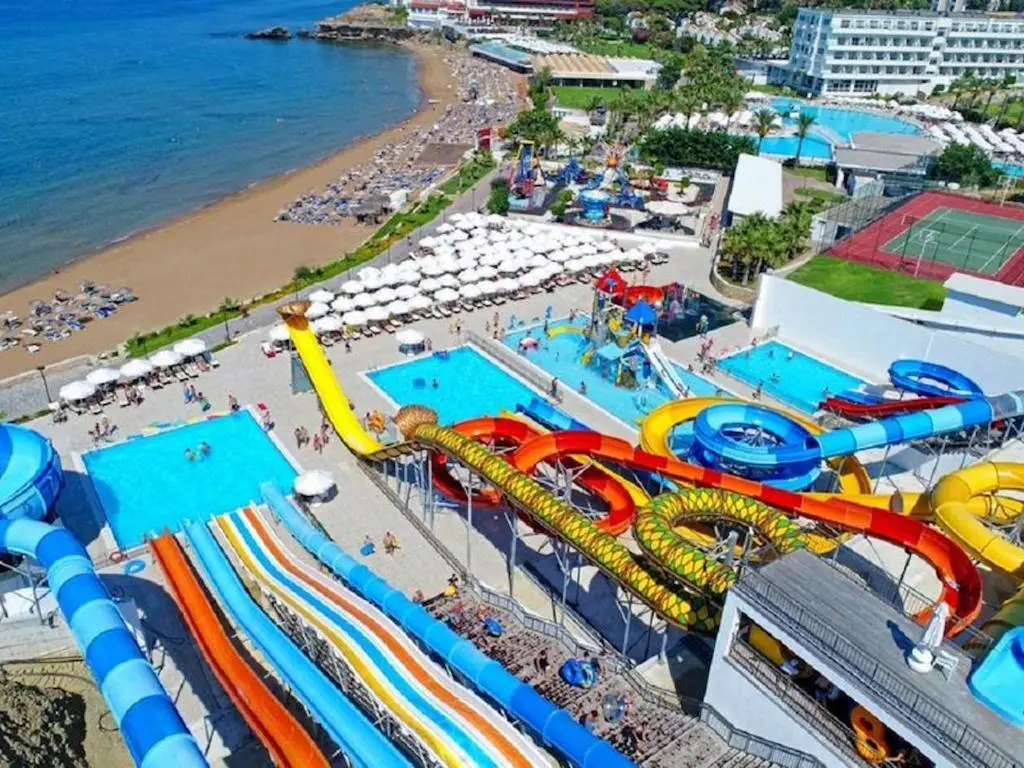 Гекиткале: An Executive 3 Bedroom Villa, Private Pool, Ac Wifi in all Rooms, Internet Tv
