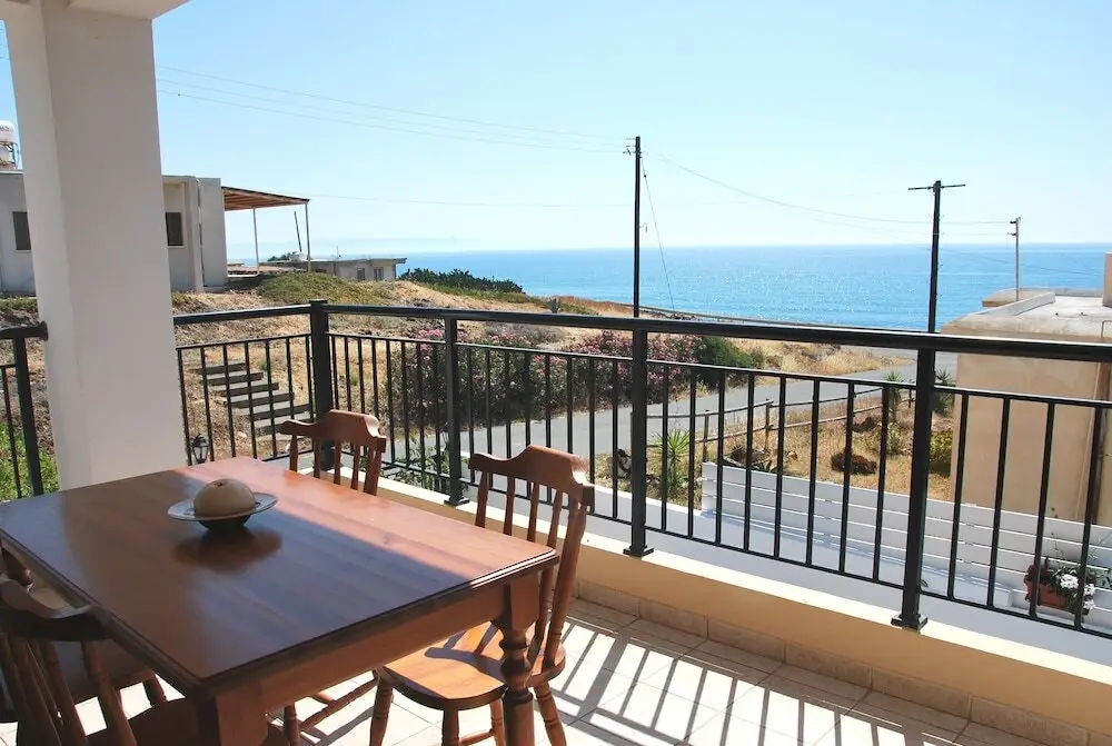 Помос: Pomos Villa - Only 50m to the Sea, Picturesque - Tranquil Area, Paphos