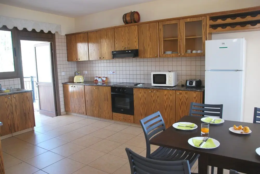 Помос: Pomos Villa - Only 50m to the Sea, Picturesque - Tranquil Area, Paphos