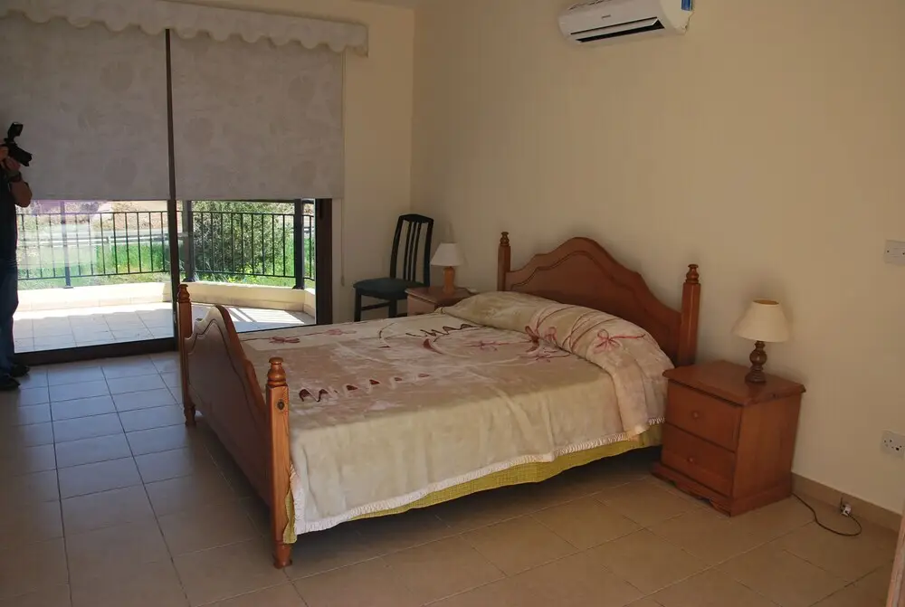 Помос: Pomos Villa - Only 50m to the Sea, Picturesque - Tranquil Area, Paphos