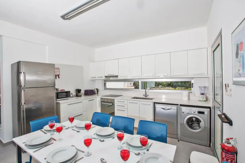 Протарас: Villa Kia, Luxury 5bdr Villa