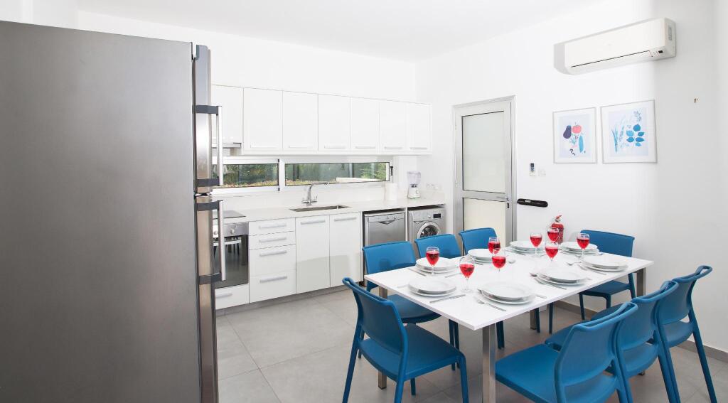 Протарас: Villa Kia, Luxury 5bdr Villa