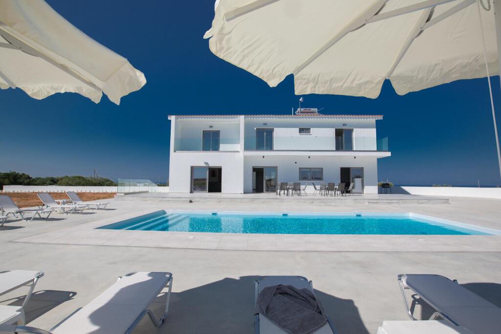 Протарас: Villa Sienna, Fabulous 6bdr Protaras Villa
