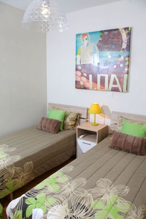 Агиос Тихонас: Amathusia Coastal Heights 203