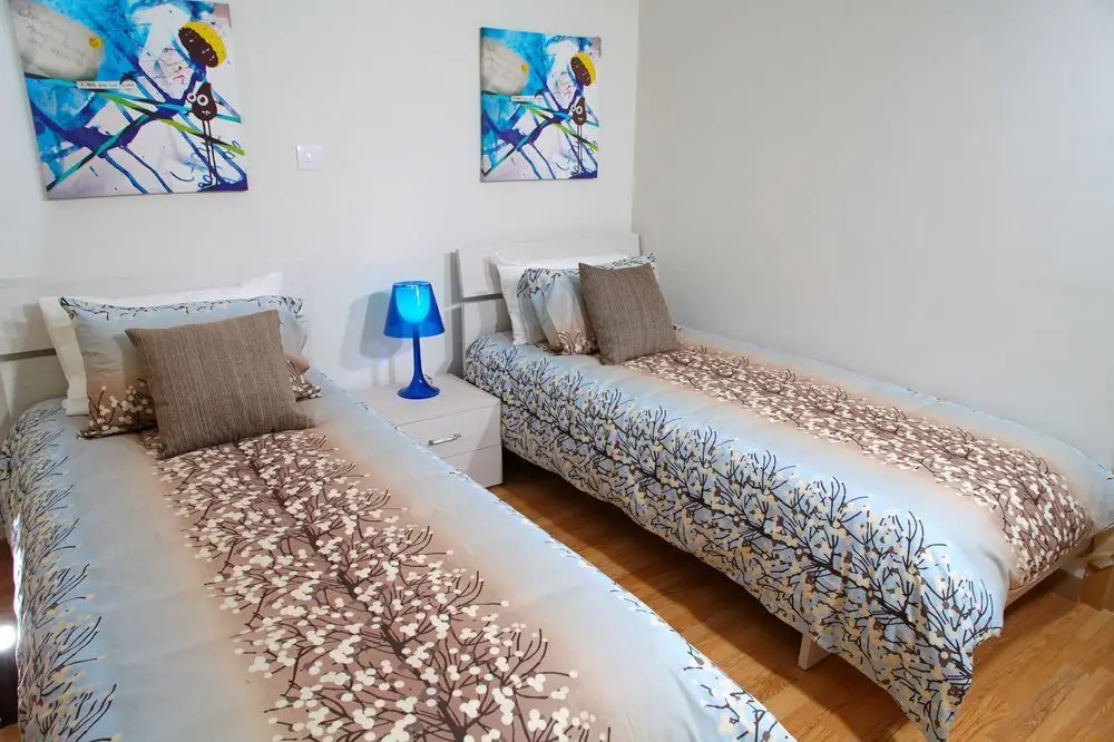 Агиос Тихонас: Amathusia Coastal Heights 204
