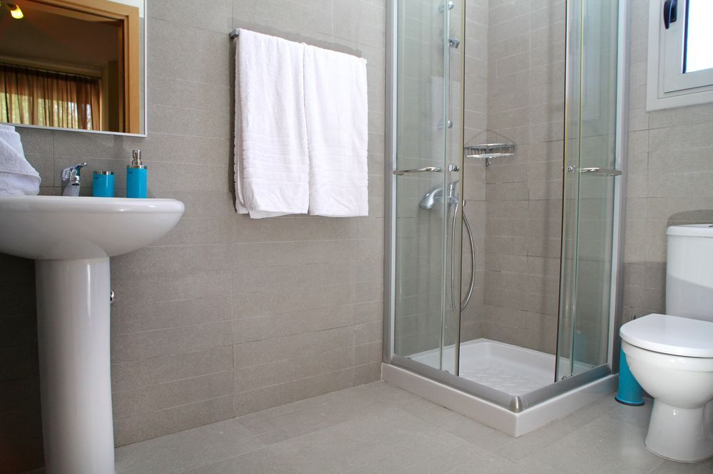 Агиос Тихонас: Amathusia Coastal Heights 204