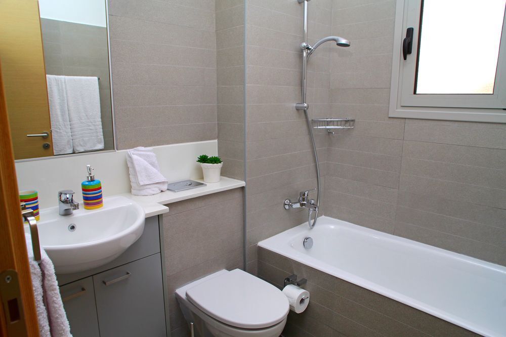 Агиос Тихонас: Amathusia Coastal Heights 204