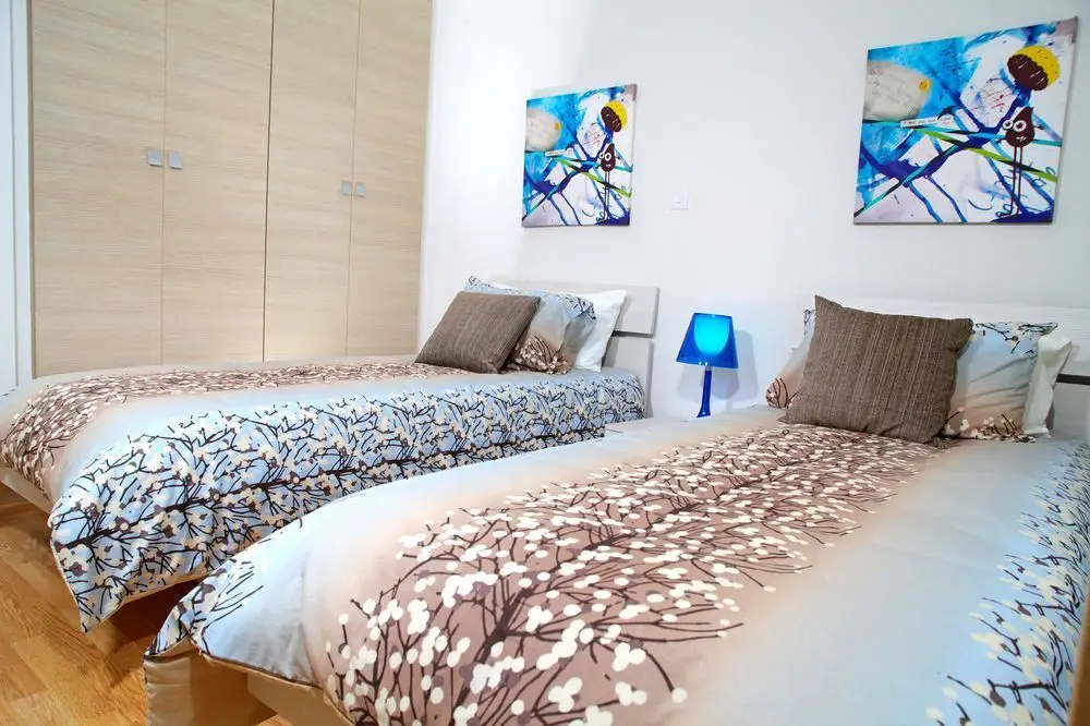 Агиос Тихонас: Amathusia Coastal Heights 204