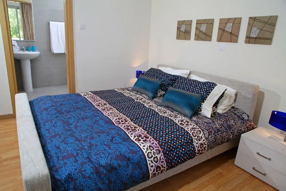 Агиос Тихонас: Amathusia Coastal Heights 204