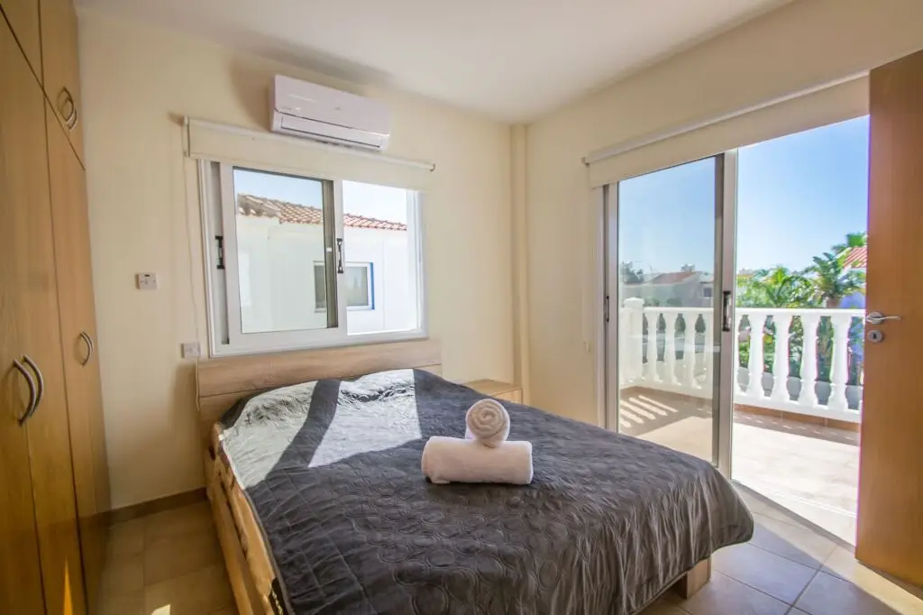 Айя-Напа: Ayia Thekla 3 Bedroom Villa 33