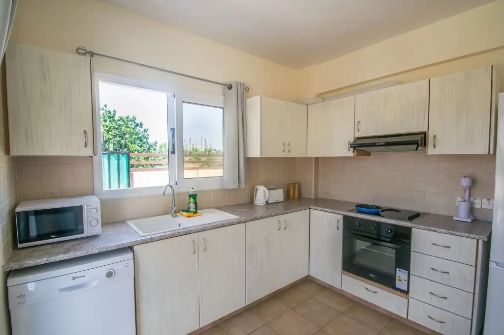 Айя-Напа: Ayia Thekla 3 Bedroom Villa 33