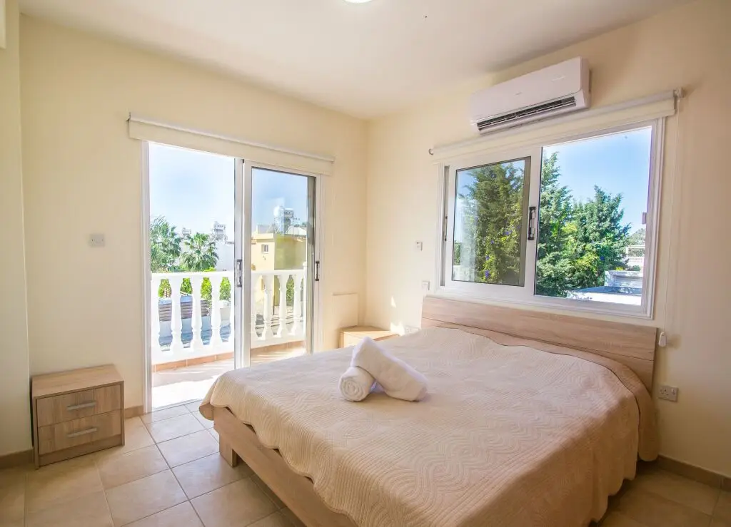 Айя-Напа: Ayia Thekla 3 Bedroom Villa 33