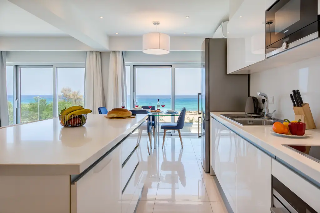 Протарас: Апартаменты Ocean Suites Luxury
