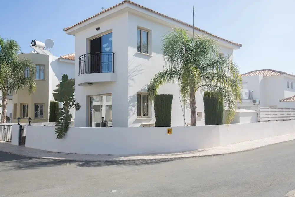 Villa Megan,modern 3bdr Villa,close To The Beach — фото 1