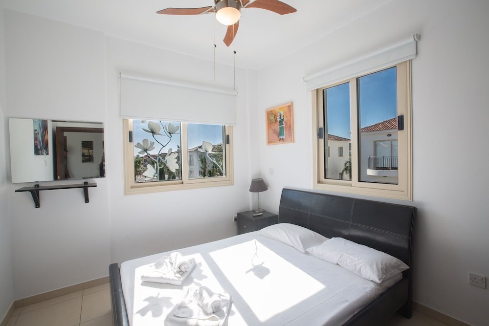 Протарас: Villa Megan,modern 3bdr Villa,close To The Beach