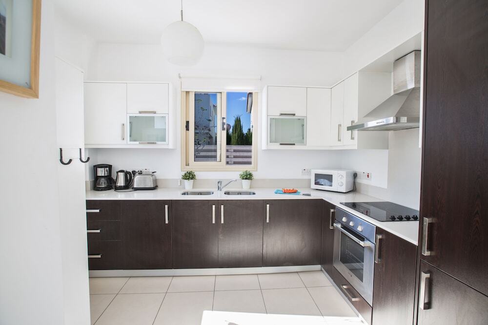 Протарас: Villa Megan,modern 3bdr Villa,close To The Beach