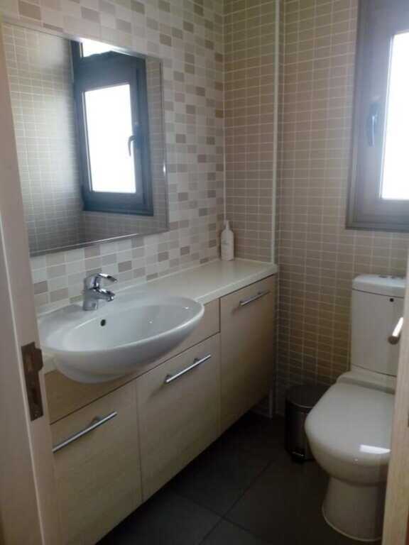 Никосия: Lovely 3 Bedroom Apartment in Nicosia Center