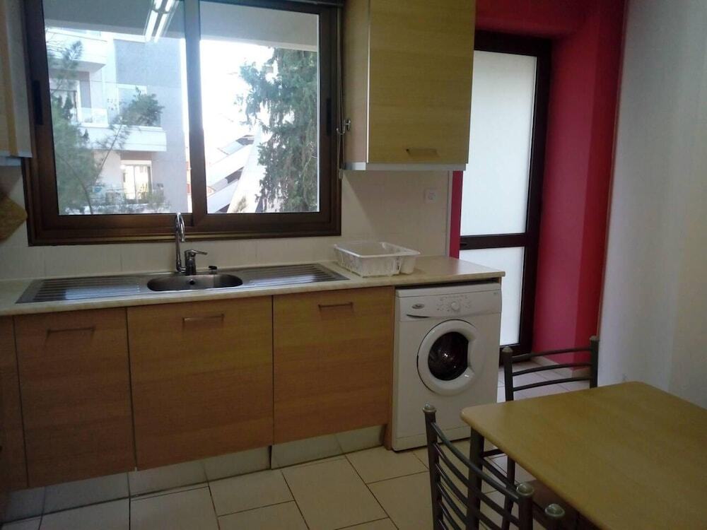 Никосия: Lovely 3 Bedroom Apartment in Nicosia Center