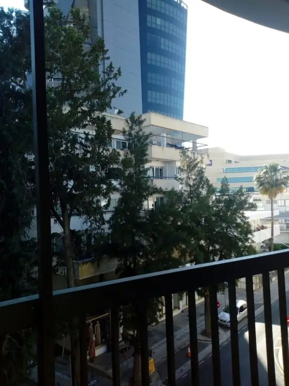 Никосия: Lovely 3 Bedroom Apartment in Nicosia Center