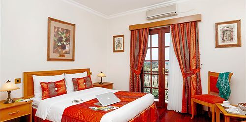 Алсанджак: Almond Holiday Village