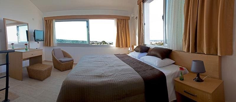 Алсанджак: Fairmont Holiday Village