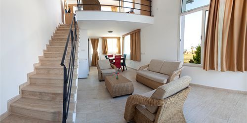 Алсанджак: Fairmont Holiday Village